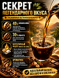 Вьетнамский молотый кофе Мока Phuong Vy 500гр
